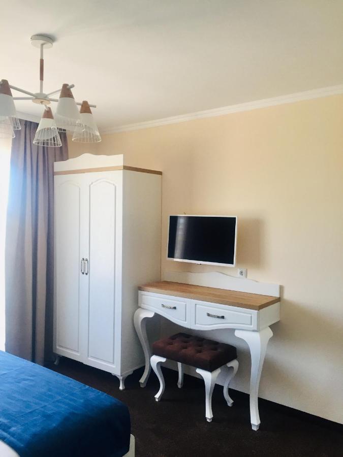 Sunny Apartments Obzor Exterior foto